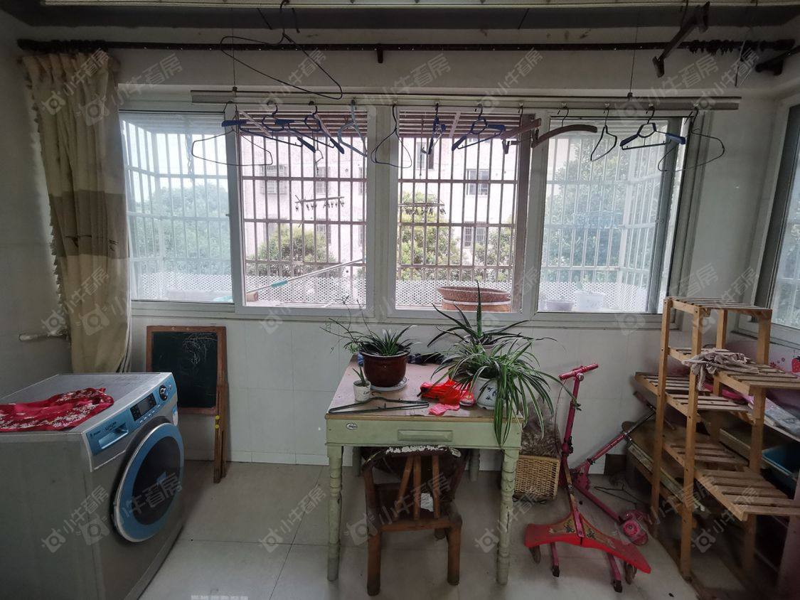 常州半岛小区在租房源室内图_小牛看房