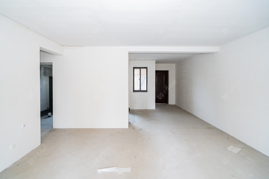 常州竹韵茗苑在售二手房源室内图_小牛看房