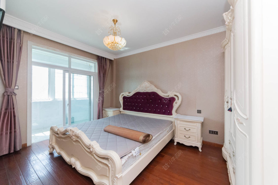 常州青洋花苑在售二手房源室内图_小牛看房