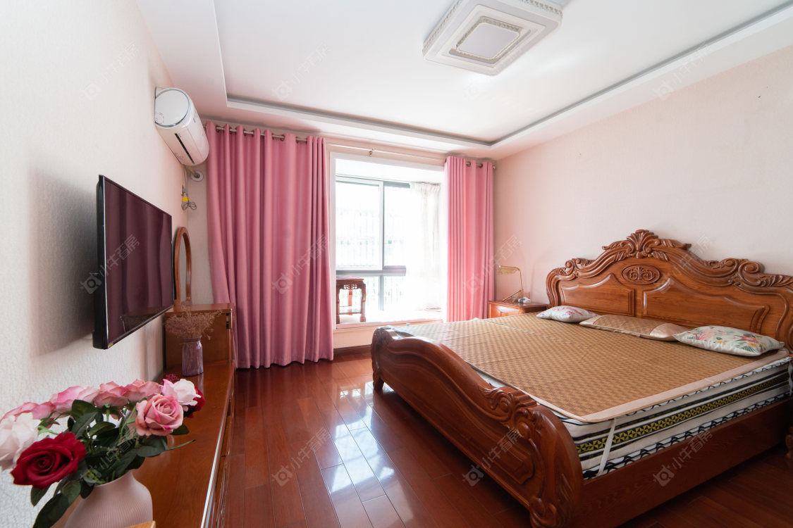 常州名城嘉苑(钟楼)在售二手房源室内图_小牛看房