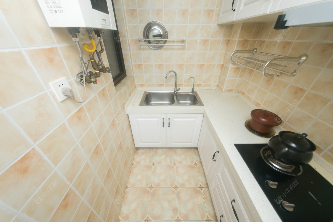 常州世茂香槟湖三期在售二手房源室内图_小牛看房