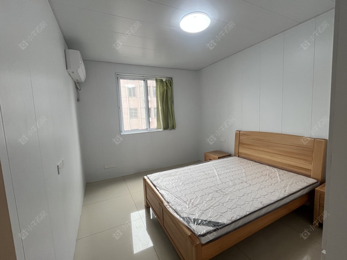 常州建安家园在租房源室内图_小牛看房