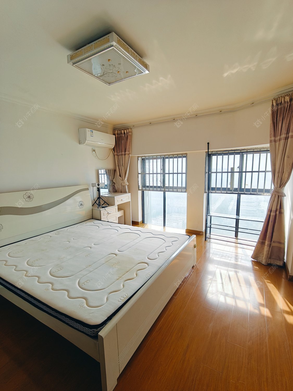 常州亚泰财富中心在租房源_小牛看房