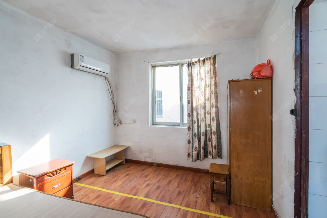 常州张家村在售二手房源_小牛看房