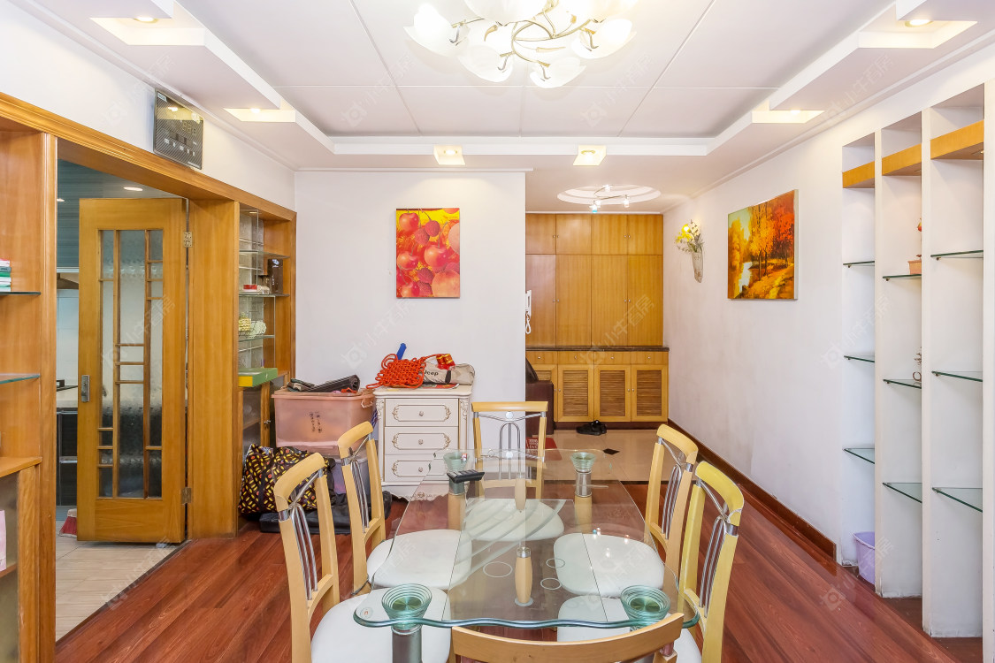 锦绣东苑房源室内图 常州锦绣东苑在售二手房源室内图_小牛看房