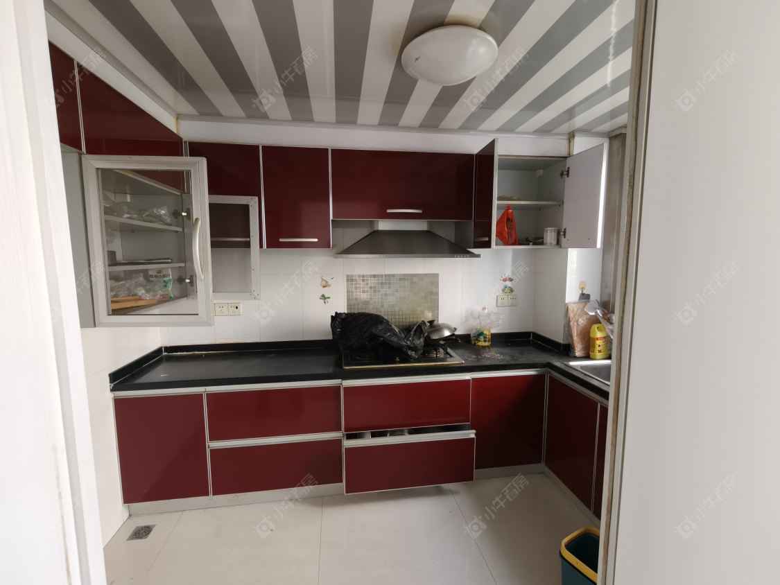 常州水木年华花园在租房源室内图_小牛看房