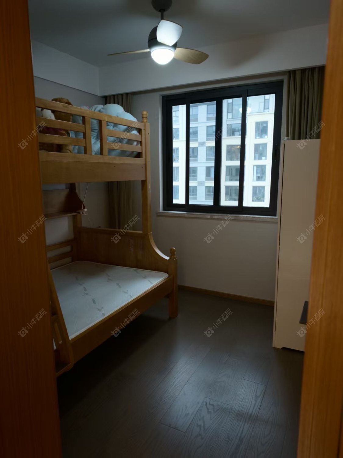 常州璞樾春秋在租房源户型图_小牛看房