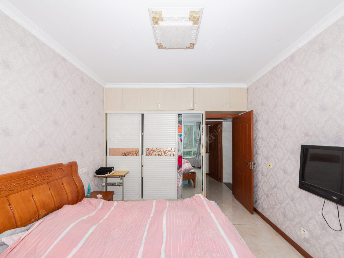 常州西瑶苑在售二手房源室内图_小牛看房