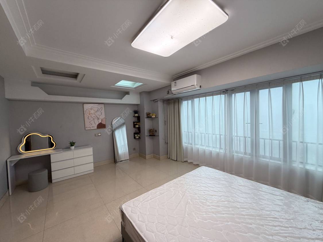 常州茂业泰富城在租房源_小牛看房