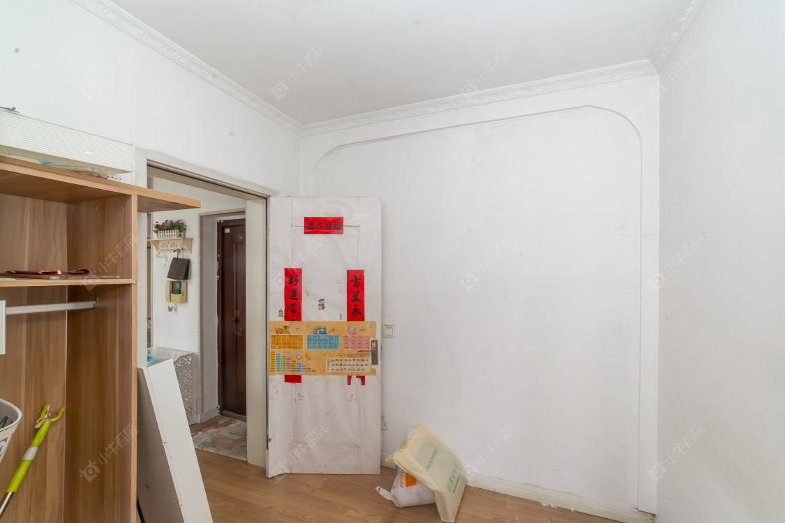 常州绿地世纪城一期在售二手房源室内图_小牛看房