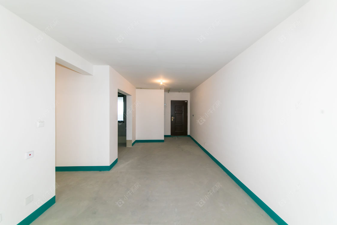 新城湖悦朗隽房源室内图 常州新城湖悦朗隽在售二手房源室内图_小牛看房