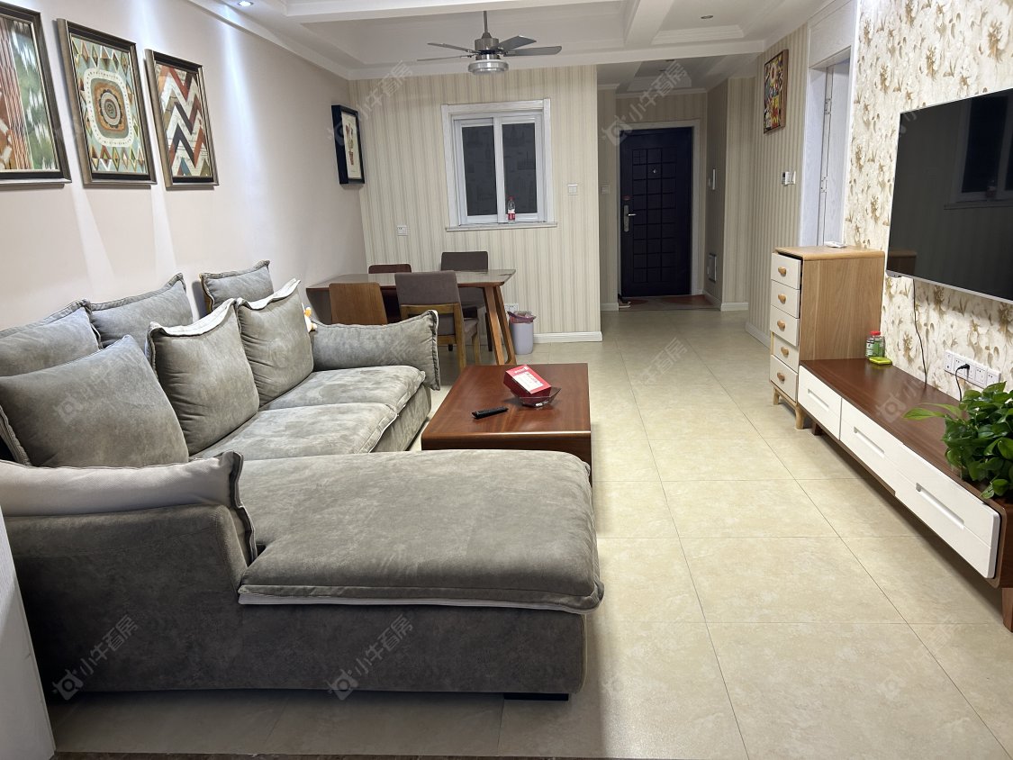 常州阳光龙庭在租房源_小牛看房