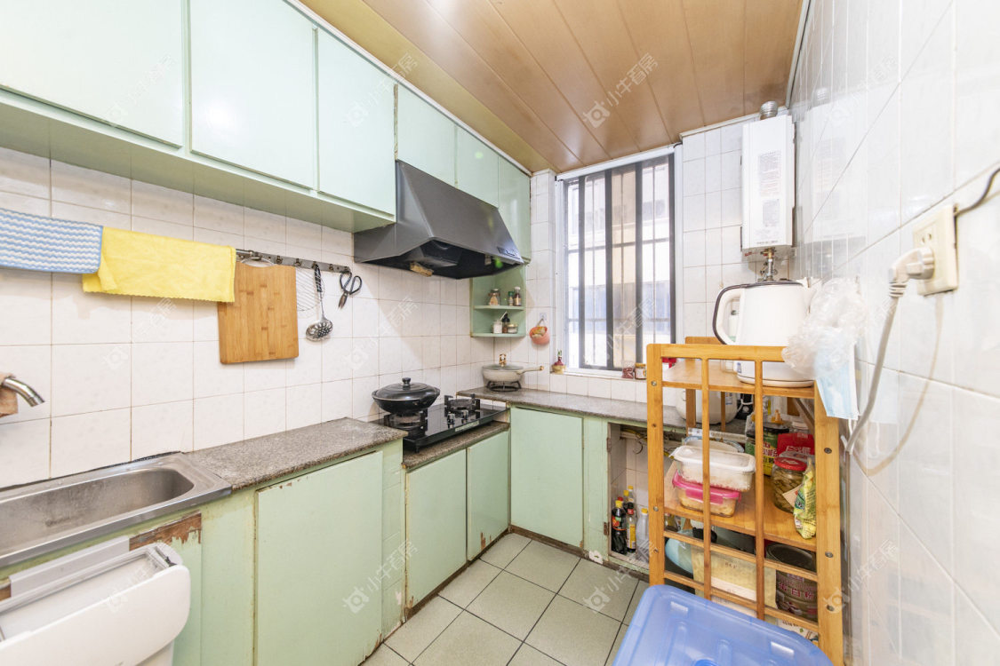 常州花东三村在租房源室内图_小牛看房