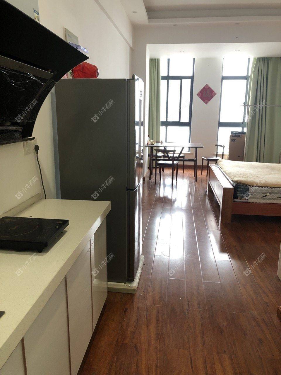 常州湖港名城租房_湖港名城1室1厅房源出租
