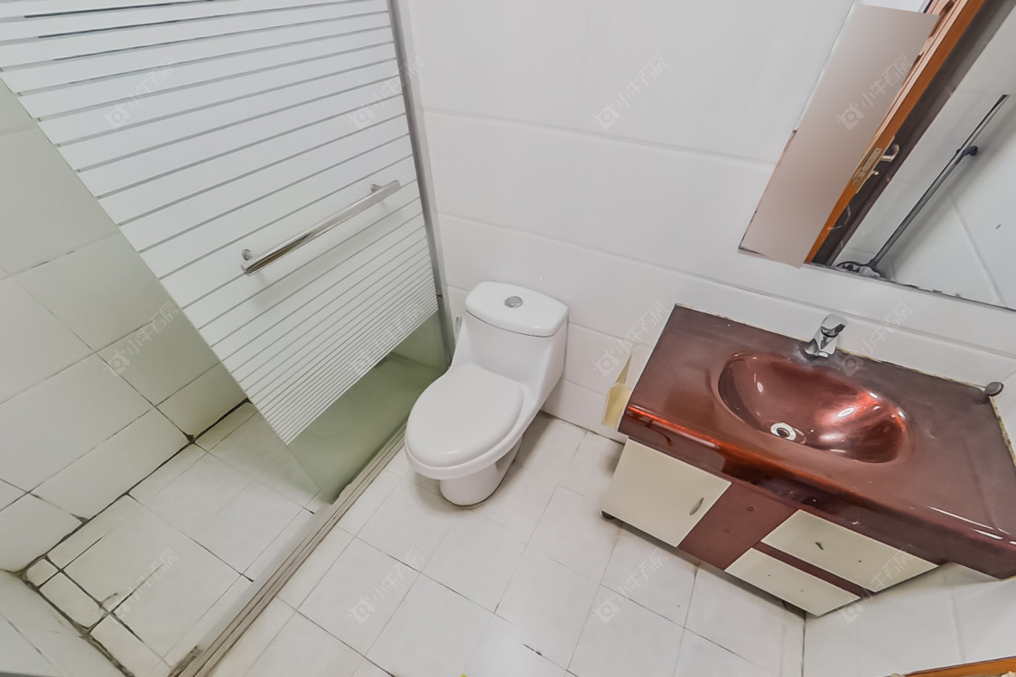 常州康桥水郡在售二手房源室内图_小牛看房