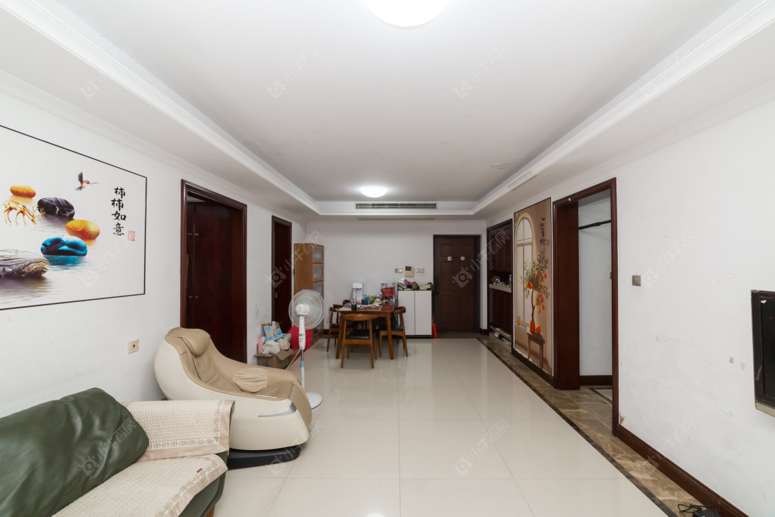 常州香溢紫郡一期在售二手房源室内图_小牛看房