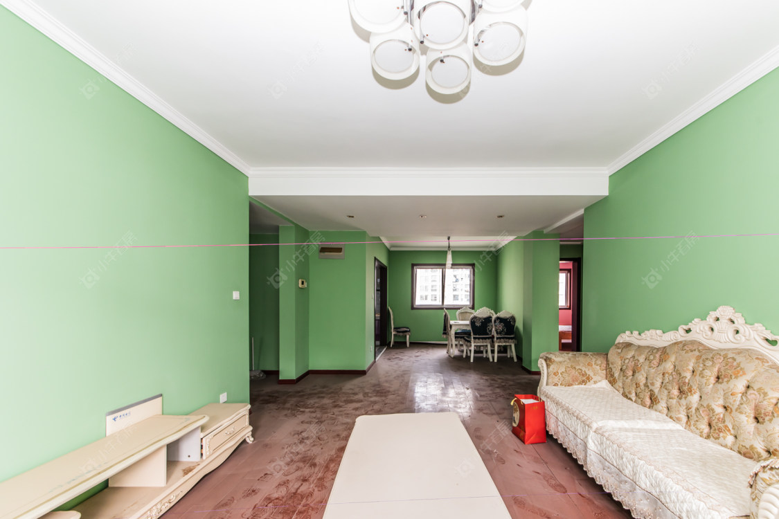 常州荣盛馨河郦舍在售二手房源室内图_小牛看房