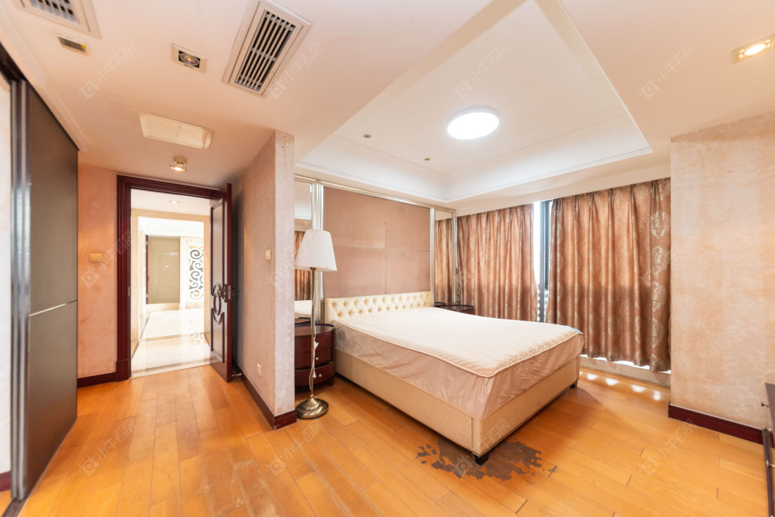 常州新天地不夜城在售二手房源室内图_小牛看房