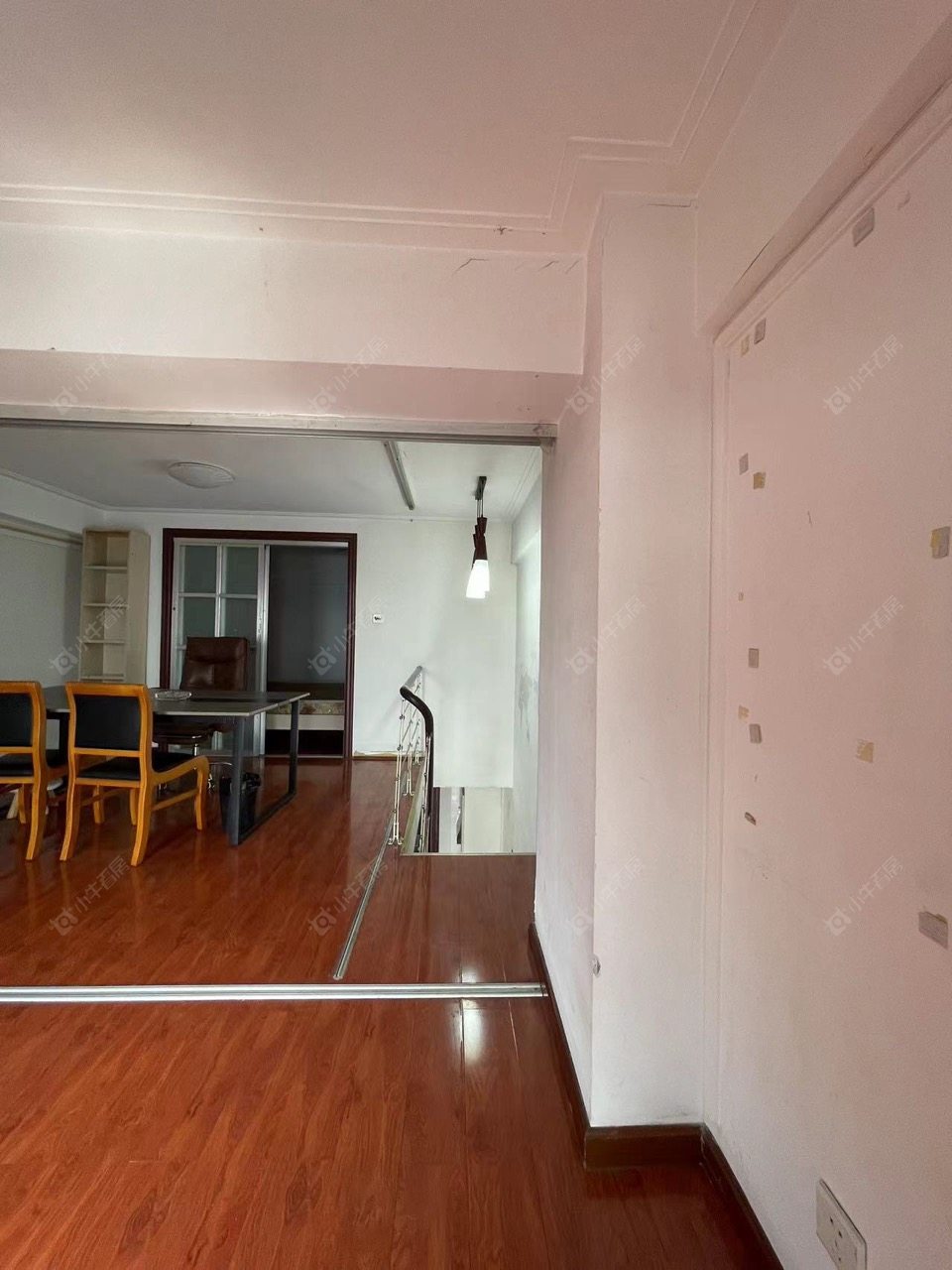 常州九洲新世界花苑在租房源室内图_小牛看房