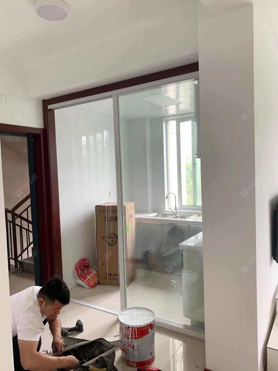 常州南河花园租房_南河花园2室1厅房源出租