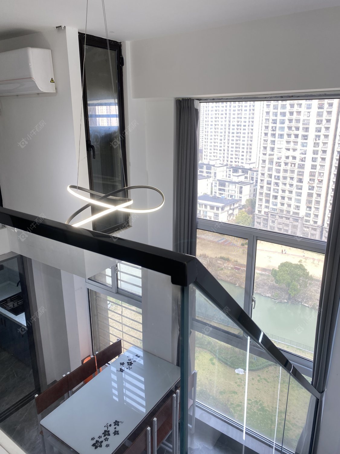 常州吾悦广场全能家公寓在租房源室内图_小牛看房