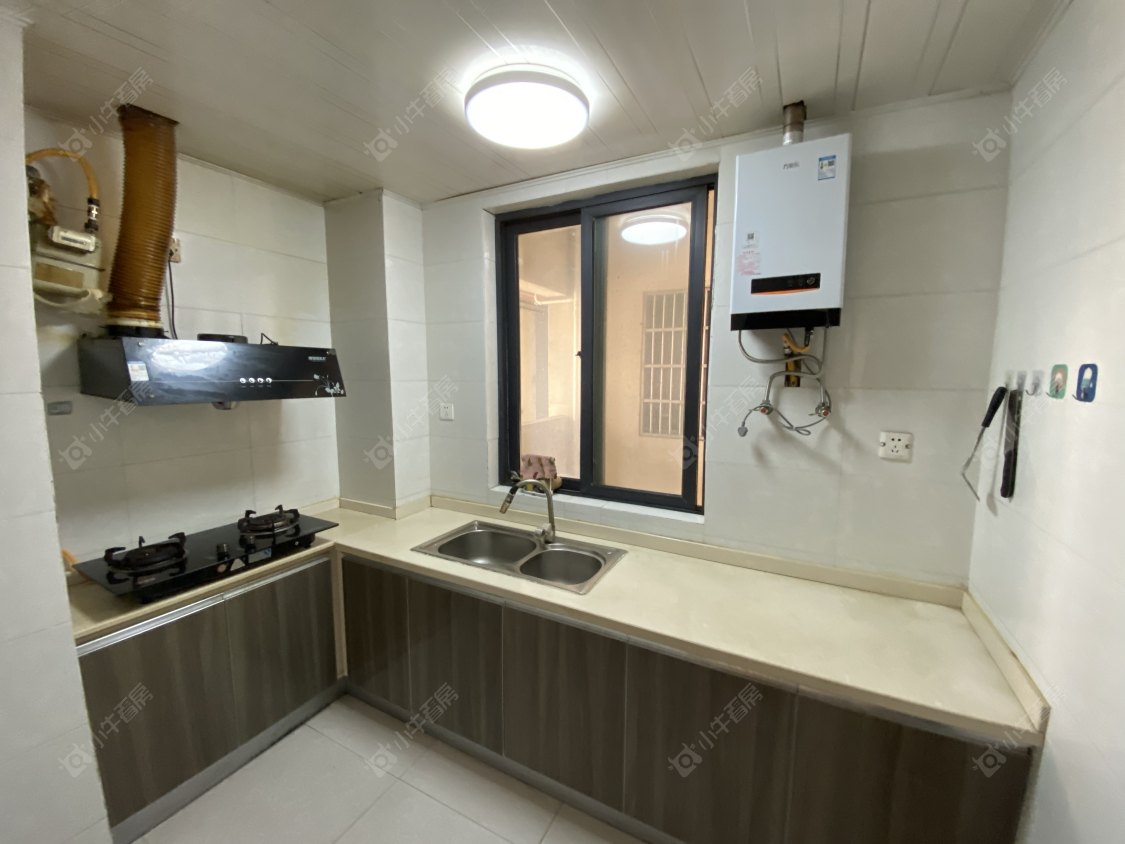 常州高成天鹅湖在租房源_小牛看房