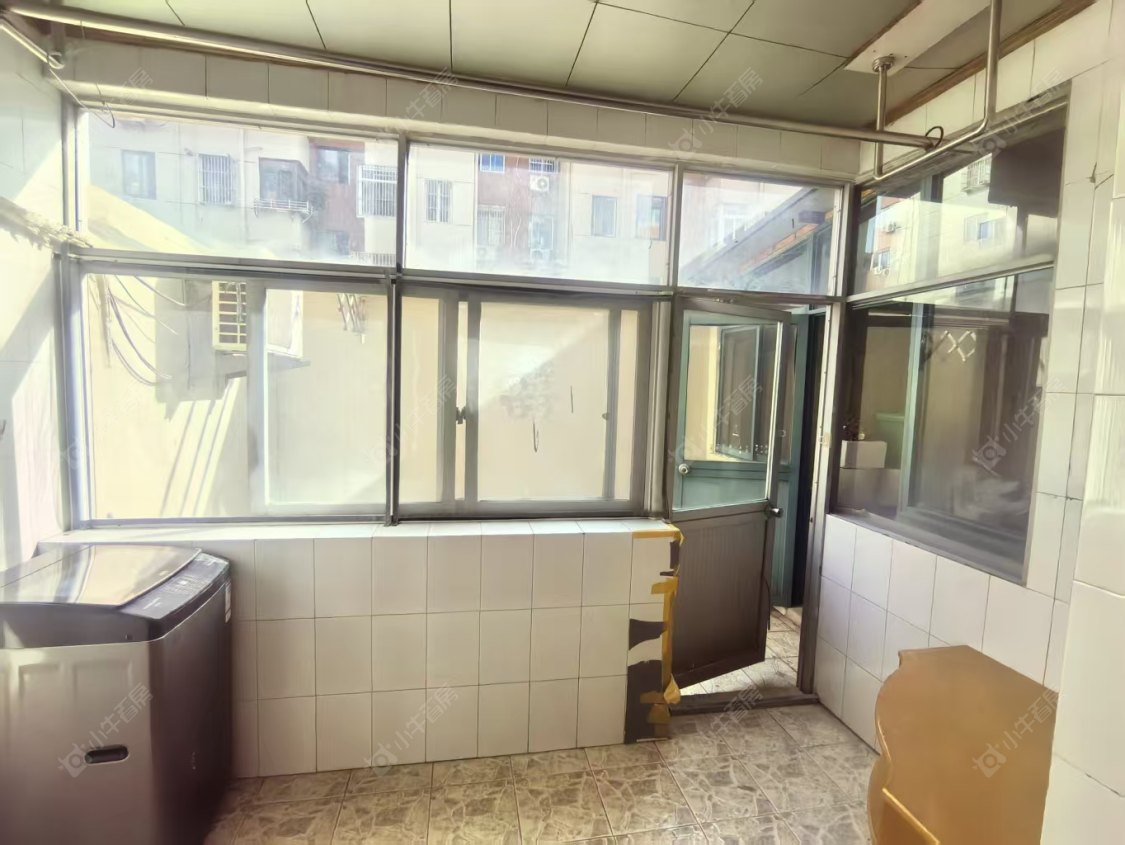 常州汇丰一村在租房源室内图_小牛看房