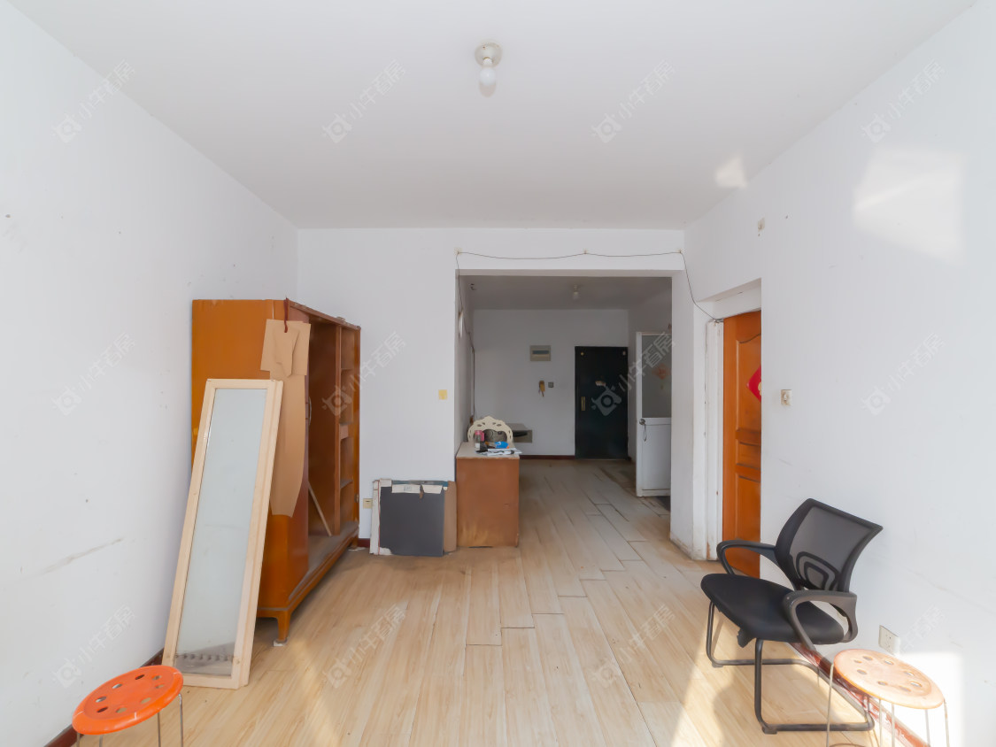 新丰苑房源室内图 常州新丰苑在售二手房源室内图_小牛看房