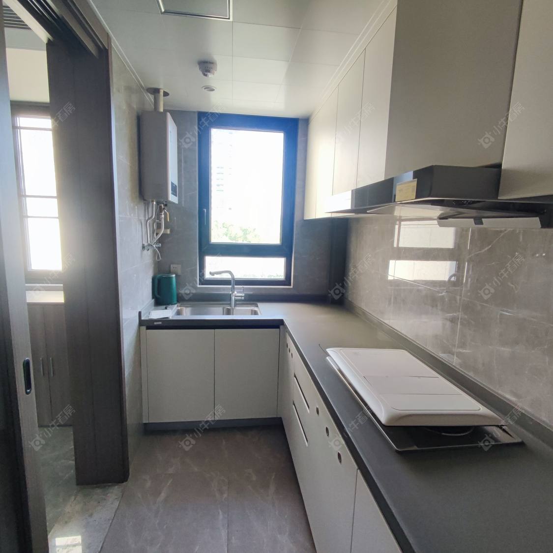 常州万科四季都会在租房源室内图_小牛看房