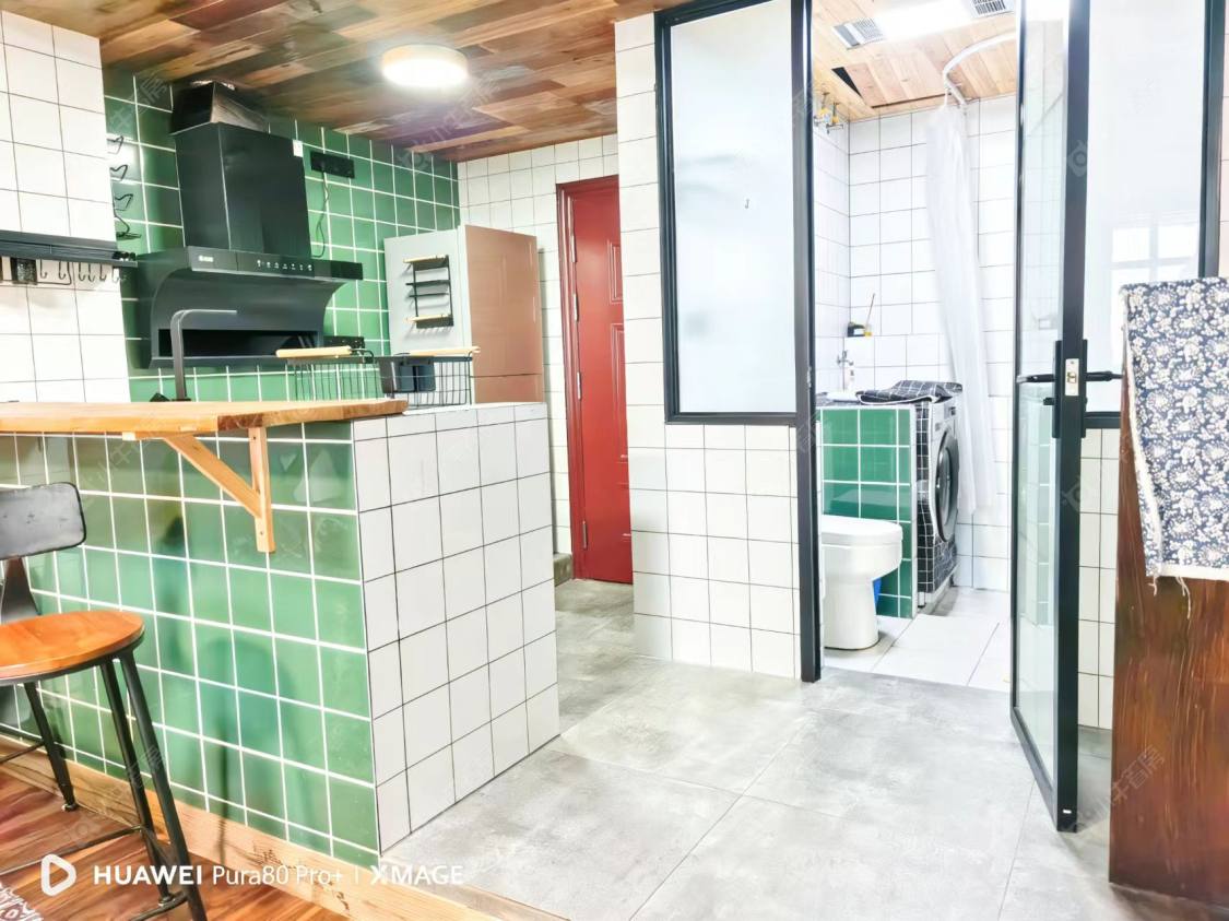 常州星湖广场在租房源室内图_小牛看房