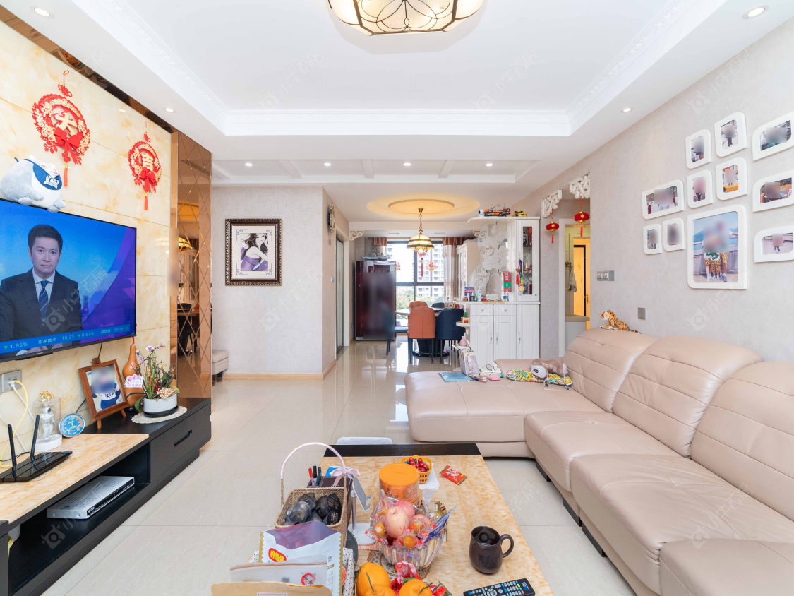 常州新城域二期在售二手房源室内图_小牛看房