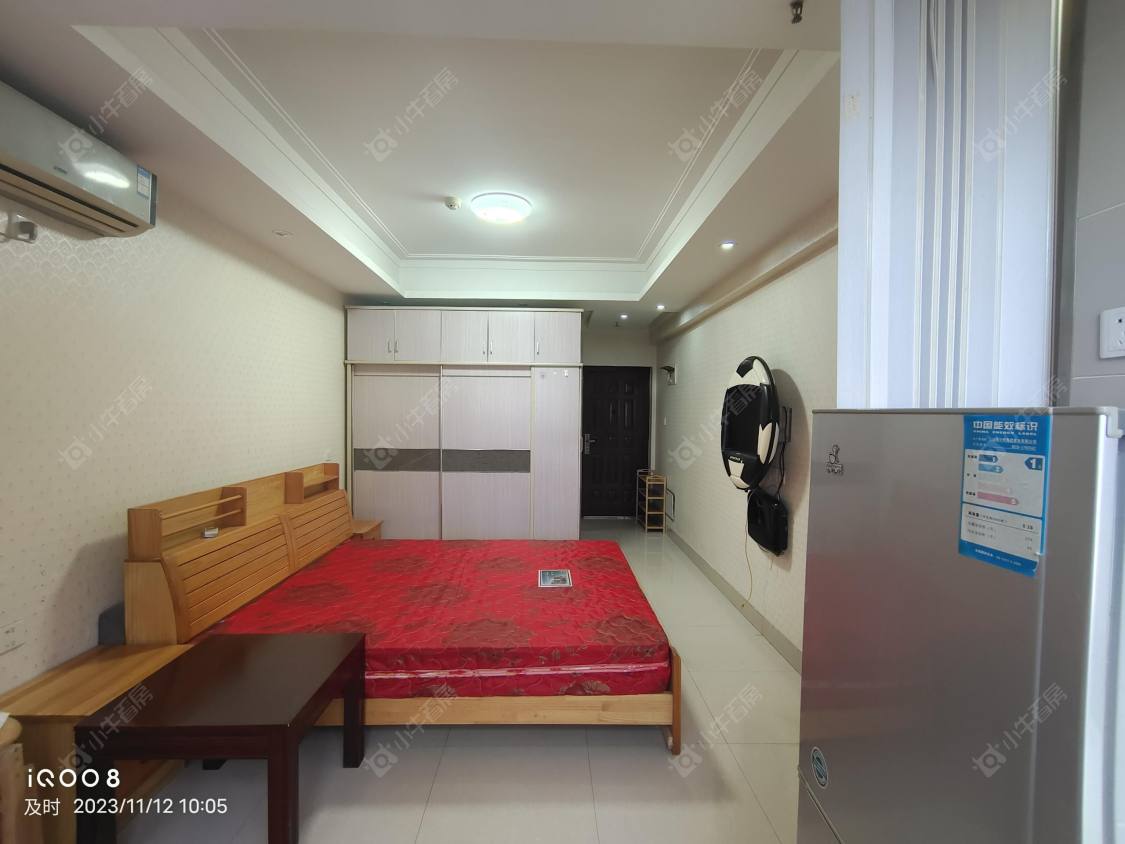 常州和平国际商业街在租房源室内图_小牛看房