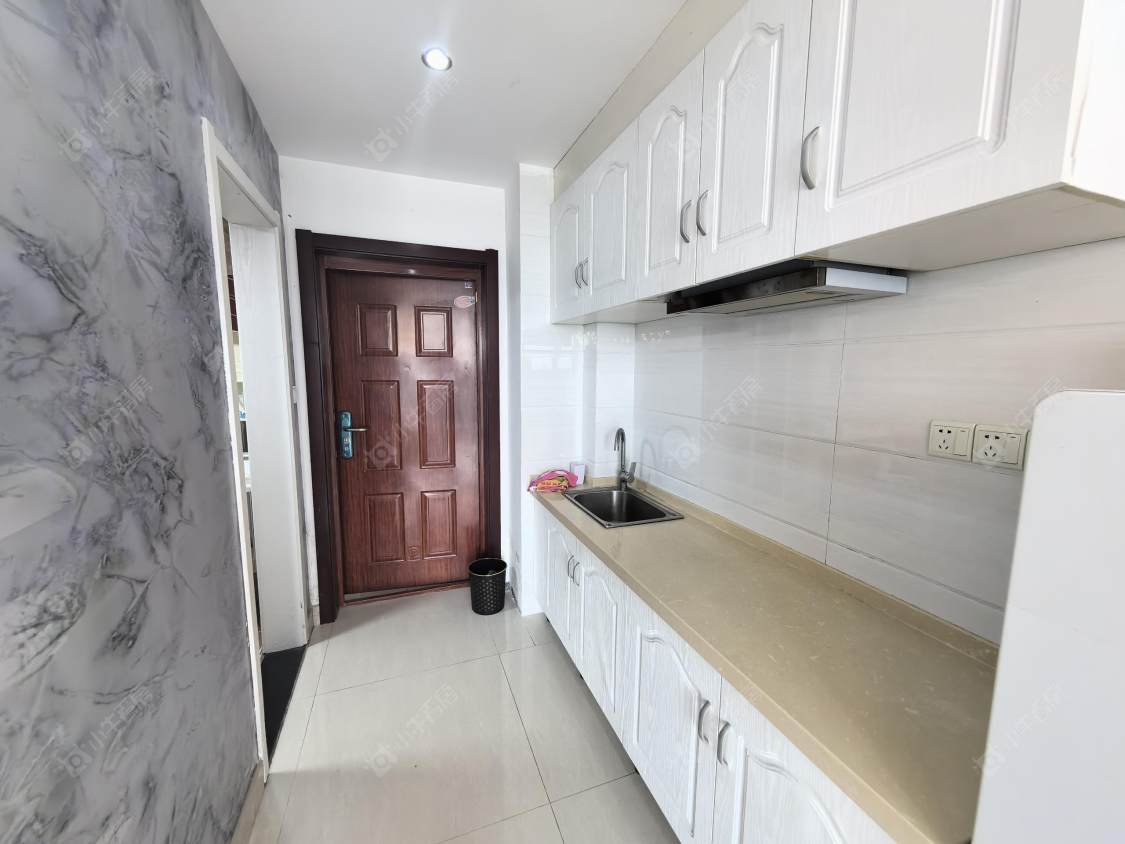 常州新城公馆综合楼在租房源室内图_小牛看房