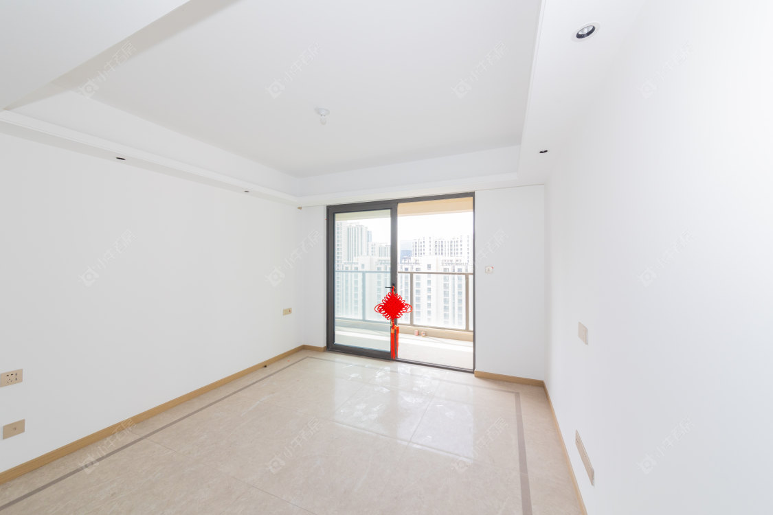 常州绿地香港名墩道在售二手房源室内图_小牛看房