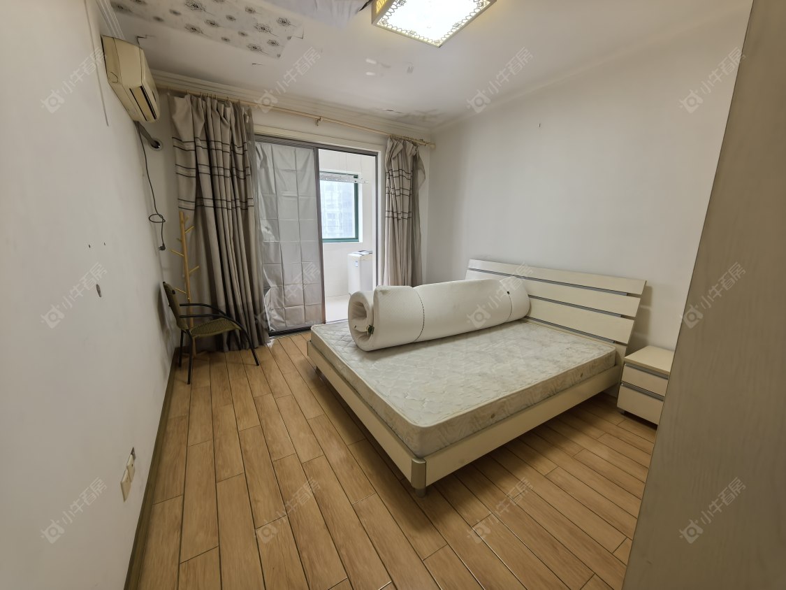 常州府西花园在租房源_小牛看房