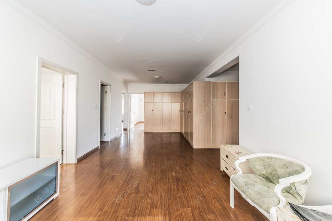 常州九龙仓繁华里在售二手房源室内图_小牛看房