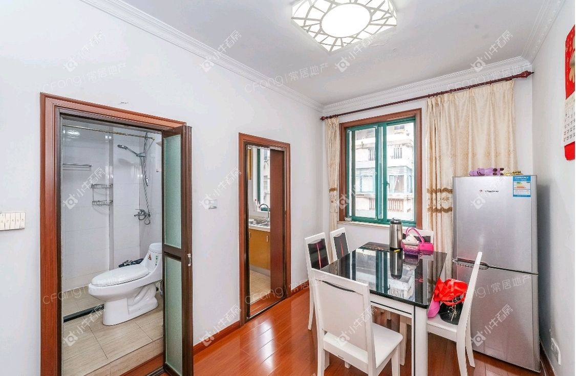 常州机械新村租房_小牛看房