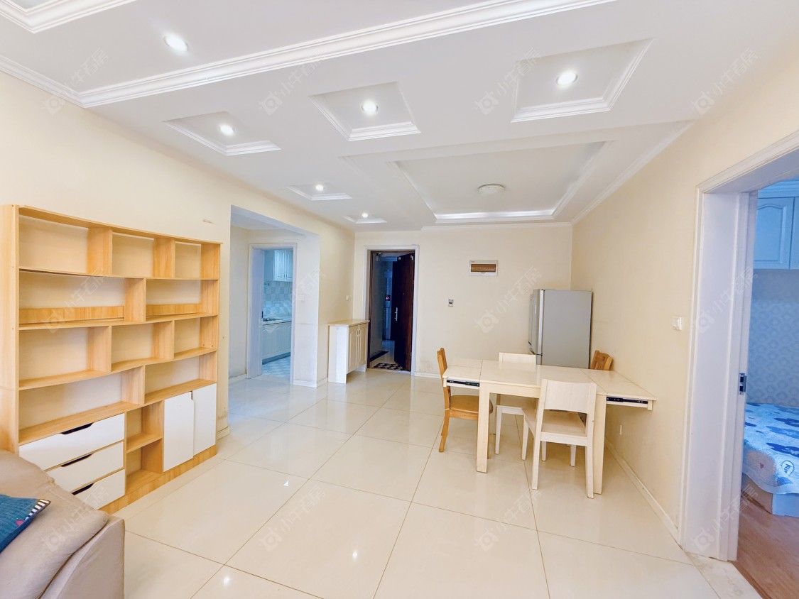 常州御城在租房源_小牛看房