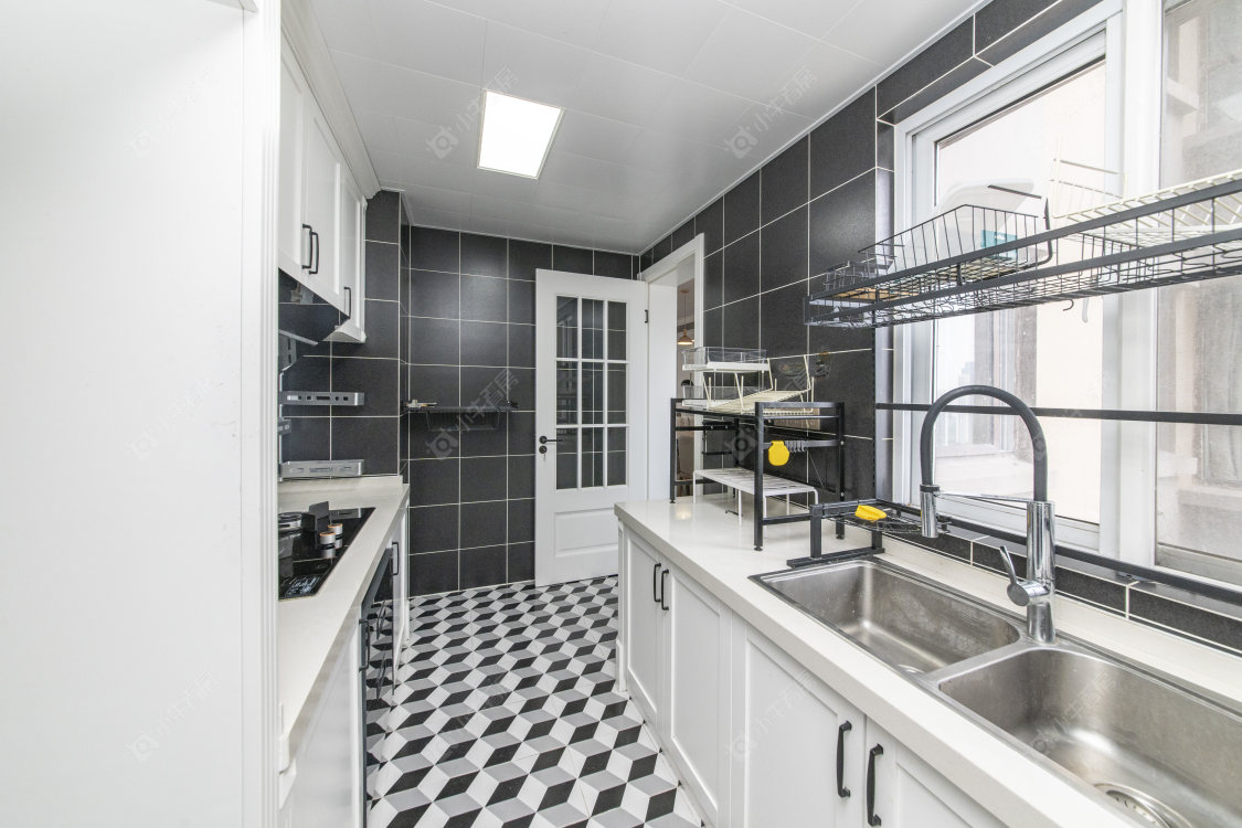 常州万达中央华城在售二手房源室内图_小牛看房