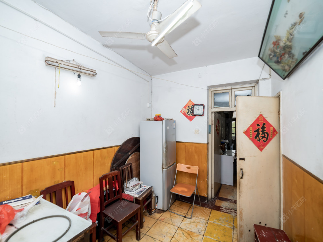 常州工人新村南在售二手房源室内图_小牛看房