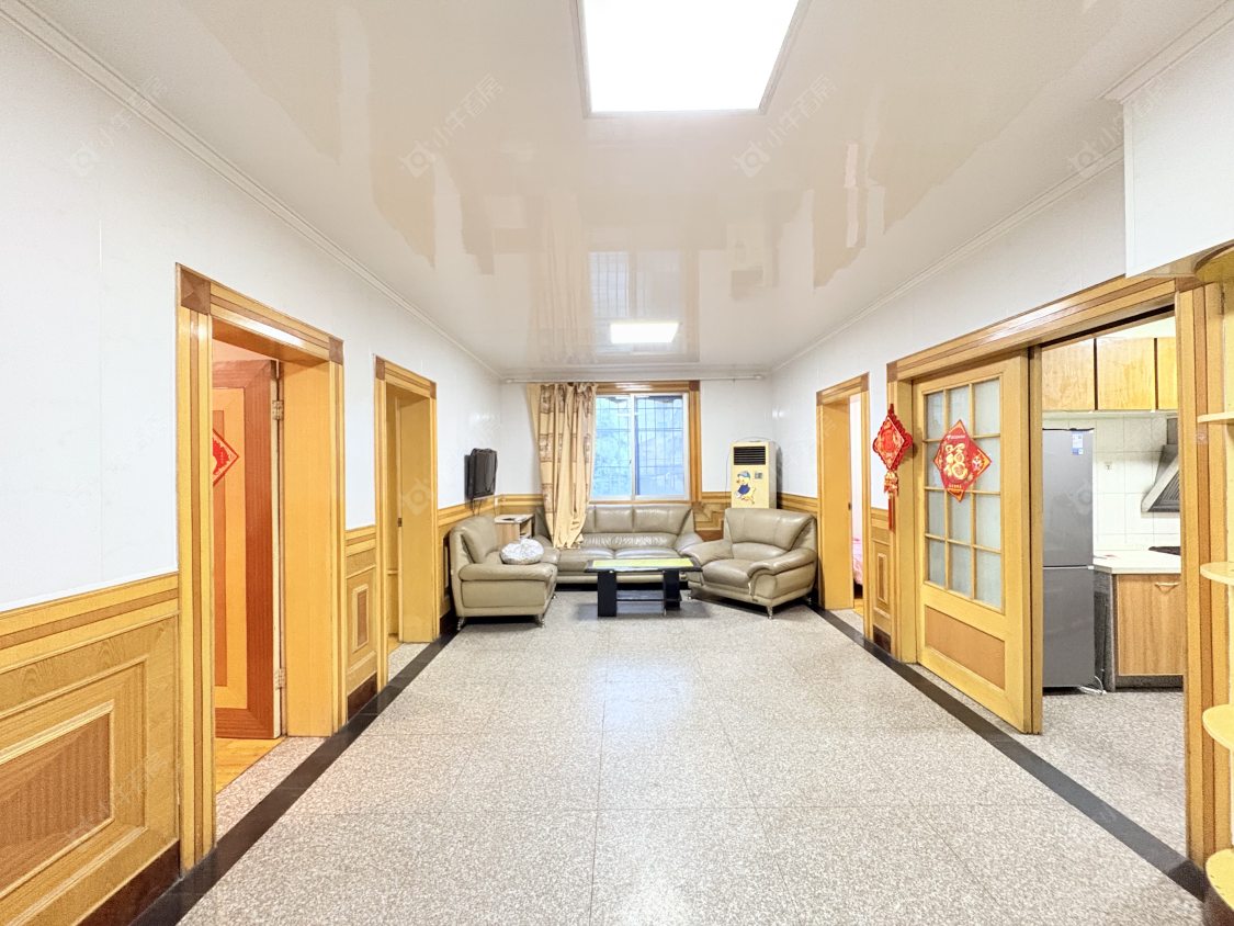 丹阳曲园小区在售二手房源室内图_小牛看房