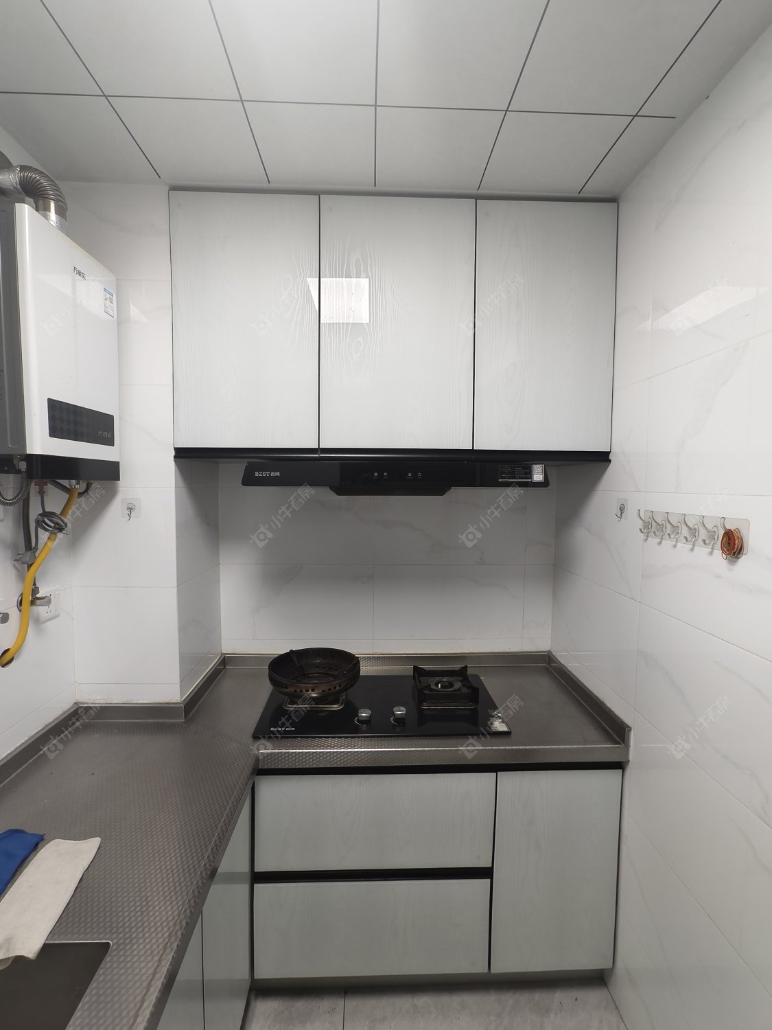 常州横麓雅居在租房源_小牛看房