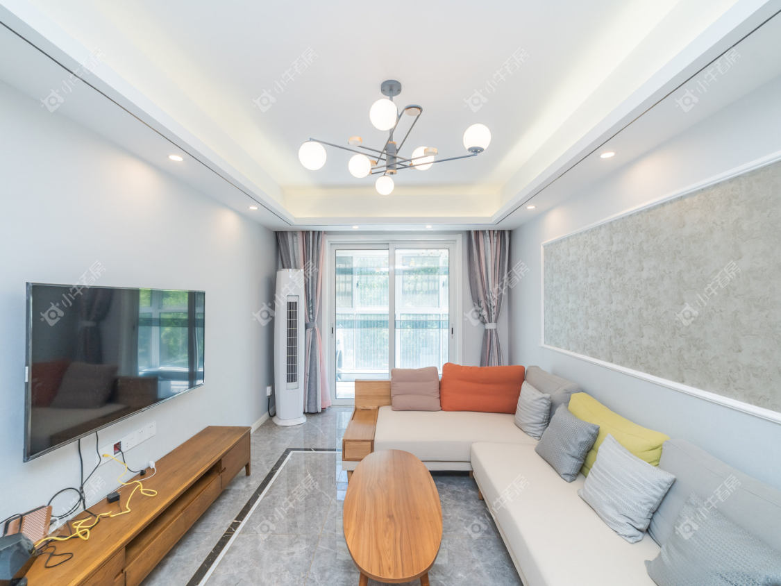 常州东方福郡在租房源室内图_小牛看房