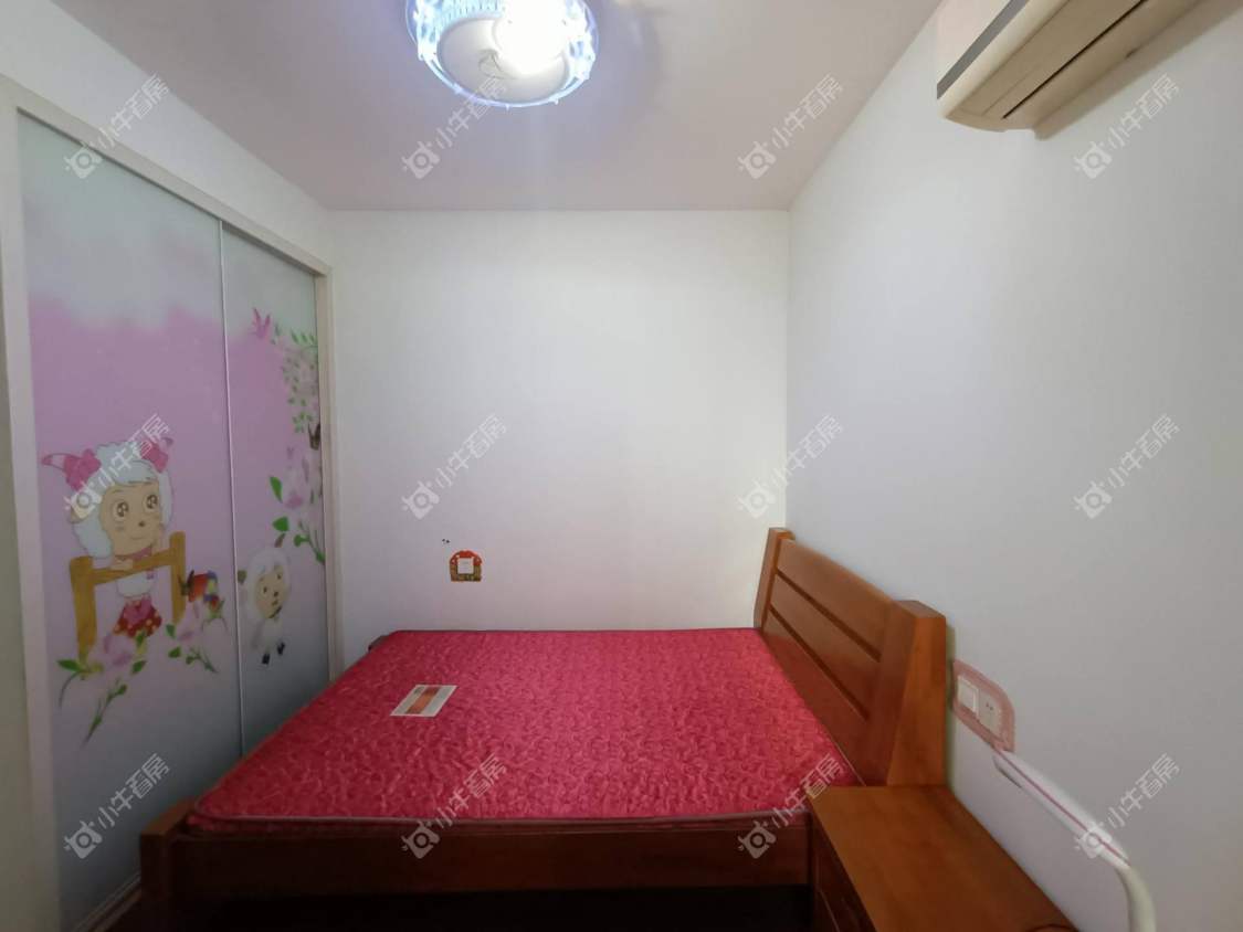 常州公园壹号四期在租房源_小牛看房