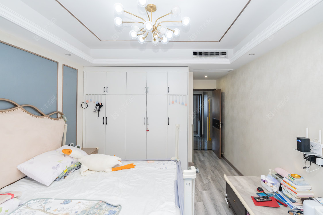 常州中海凤凰熙岸在售二手房房源室内图_小牛看房