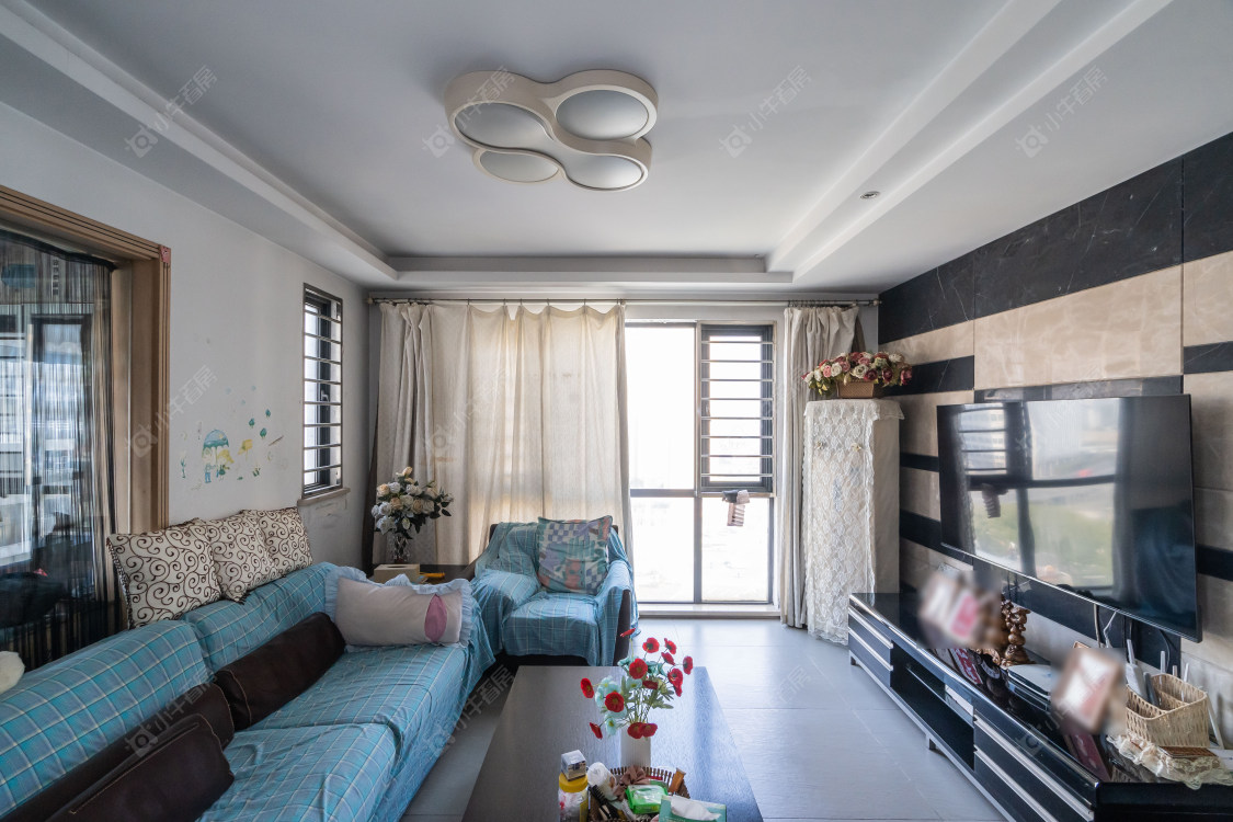 常州香梅花园在售二手房源室内图_小牛看房