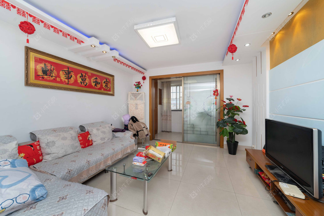 常州阳光明珠苑在售二手房_小牛看房