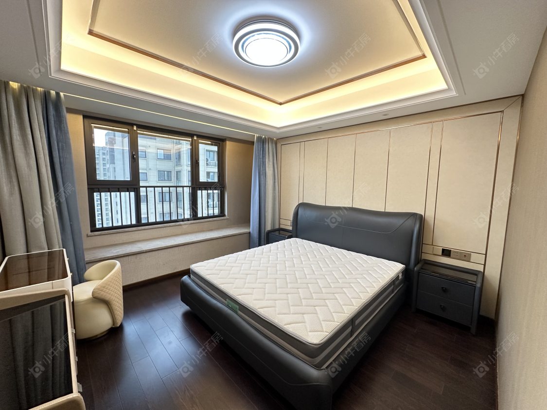 常州常发珑玥在租房源室内图_小牛看房