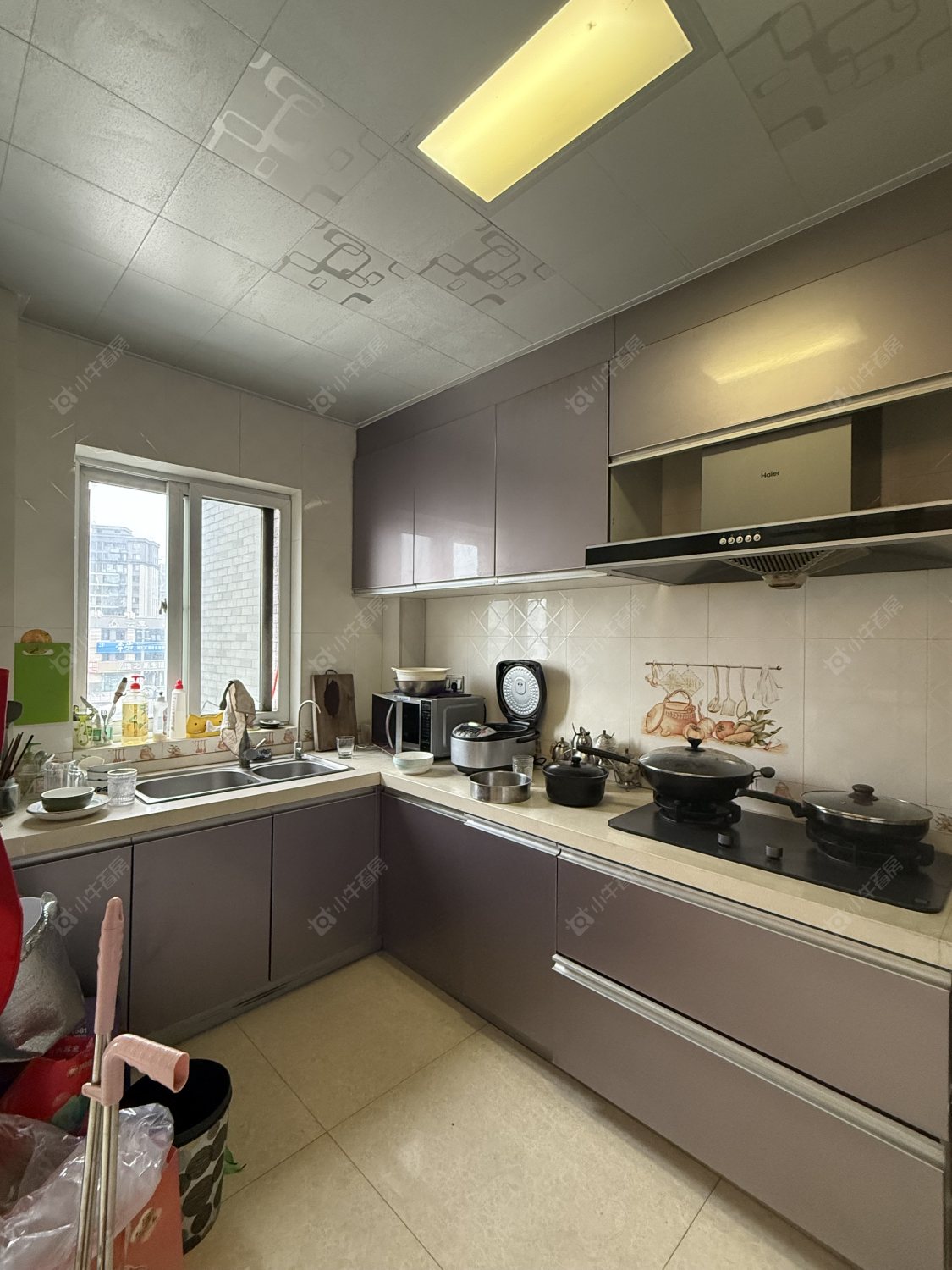 华都馨苑房源室内图 常州华都馨苑在租房源室内图_小牛看房