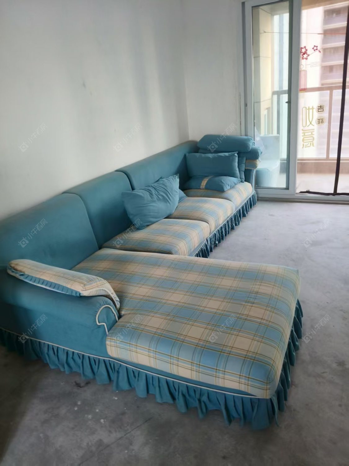常州光樾华庭租房房源封面图